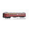 NMJ H0 SJ Personenwagen AB3 4949 neues SJ Logo