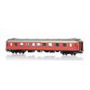 NMJ H0 SJ Personenwagen ABo3K 5060 altes SJ-Logo