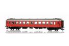 NMJ H0 SJ Personenwagen Bo1K.4920