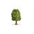 Noch 0/H0/N Master-Baum Esche, 20 cm