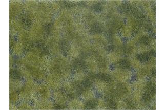 Noch Bodendecker-Foliage mittelgrün, 12 x 18 cm