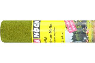 Noch Grasmatte Wiese, 120 x 60 cm