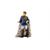 Noch H0 3D-Master-Einzelfigur König Ludwig II. von Bayern