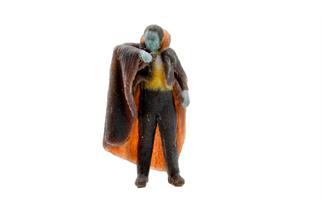 Noch H0 3D-Master-Einzelfigur Vampir-Graf