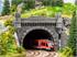 Noch H0 Tunnel-Portal, 2-gleisig | Bild 2