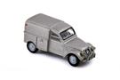 Norev H0 Citroën 2CV AU 1951 Grey