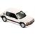 Norev H0 Peugeot 205 GTi, 1984, meije white