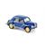 Norev H0 Renault 4CV Jg. 1955 , blau