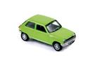 Norev H0 Renault 5 1972 Green