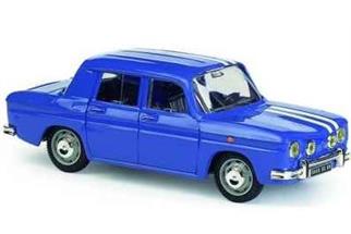 Norev H0 Renault 8 Gordini