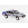 Opel Ascona B i400, Rallye Monte Carlo, 1982