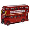 Oxford N AEC Regent London Transport