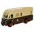 Oxford N Albion Horsebox GWR