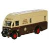 Oxford N Albion Horsebox GWR