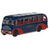 Oxford N Burlingham Sunsaloon Whittles Coaches