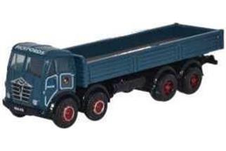 Oxford N Foden FG Dropside Pickfords