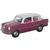 Oxford N Ford Anglia, maroon/grey