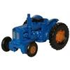 Oxford N Fordson Tractor, blue