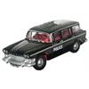 Oxford N Humber Super Snipe Police, black