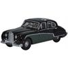 Oxford N Jaguar Mk9, green/black