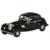 Oxford N Jaguar SS, black