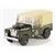 Oxford N Land Rover Series 1 AFS