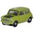 Oxford N Mini, Lime Green - Mr. Bean
