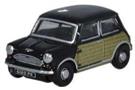 Oxford N Mini Peter Sellers