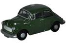 Oxford N Morris Minor Saloon, almond green