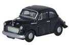 Oxford N Morris Minor Saloon, black