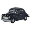 Oxford N Morris Minor Saloon, black