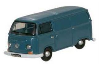 Oxford N VW T2 Transporter, blue