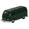 Oxford N VW T2 Transporter, green