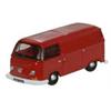 Oxford N VW T2 Transporter, red