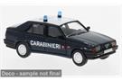 PCX H0 Alfa Romeo 75, Carabinieri, 1988