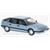 PCX H0 Citroen XM, hellblau, 1989