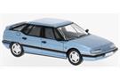 PCX H0 Citroen XM, hellblau, 1989