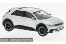 PCX H0 Hyundai IONIQ 5, silber, 2022