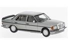 PCX H0 MB W123 AMG, grau, 1980