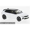 PCX H0 Opel Astra L, weiss/schwarz, 2021