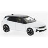 PCX H0 Opel Astra L, weiss/schwarz, 2021