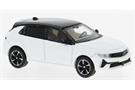 PCX H0 Opel Astra L, weiss/schwarz, 2021