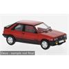 PCX H0 Renault 11 Turbo, rot, 1983