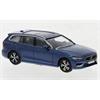 PCX H0 Volvo V60, metallic-blau, 2019