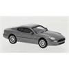 PCX87 H0 Aston Martin DB7 Coupe metallic grau, 1994