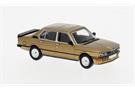PCX87 H0 BMW M535i (E12), gold, 1980