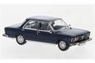 PCX87 H0 Fiat 130, dunkelblau, 1969