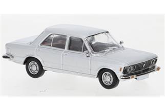 PCX87 H0 Fiat 130 silber, 1969
