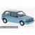 PCX87 H0 Fiat Uno Elba, blau, 1983