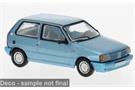 PCX87 H0 Fiat Uno Elba, blau, 1983